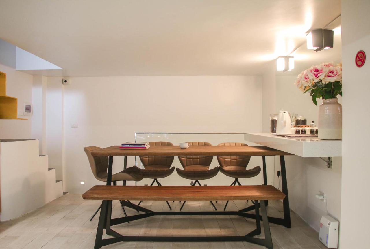Hanoi Banana Hostel Экстерьер фото