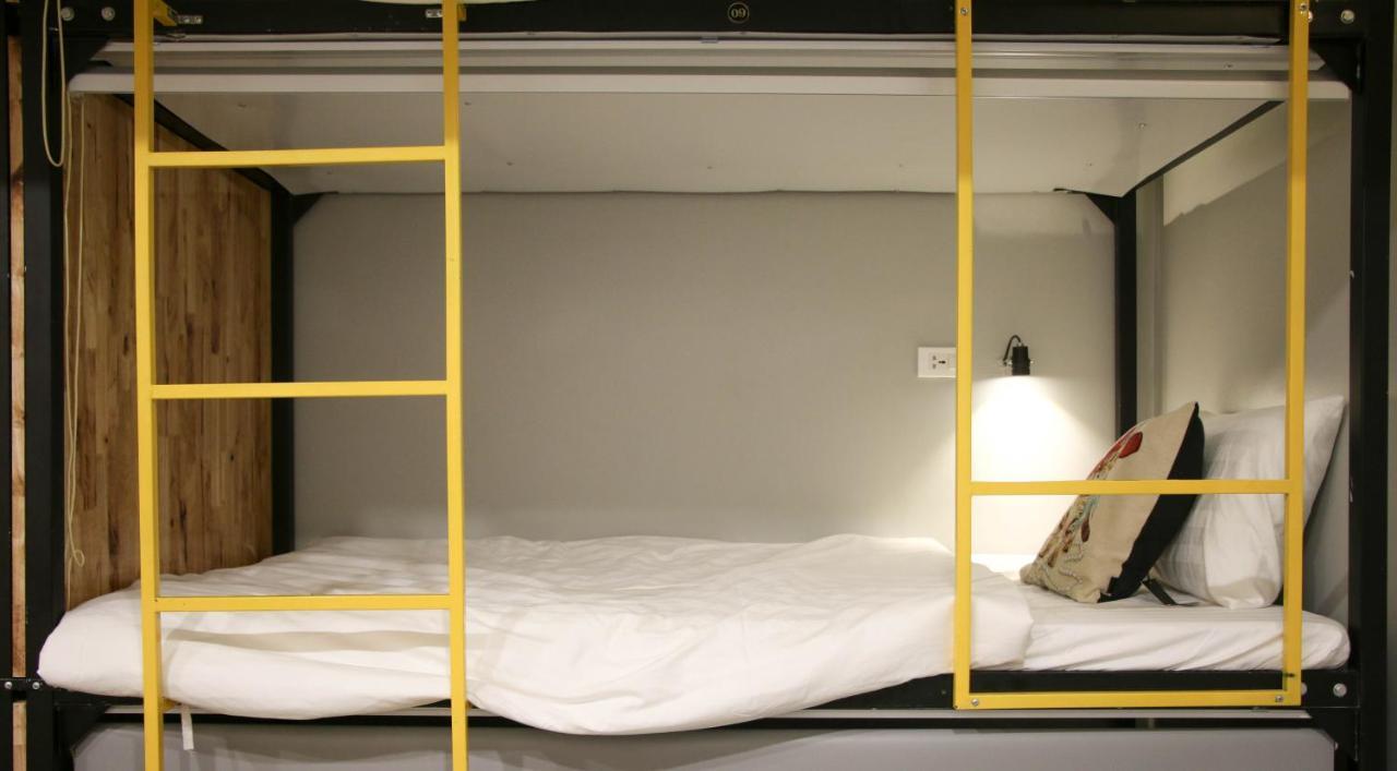 Hanoi Banana Hostel Экстерьер фото