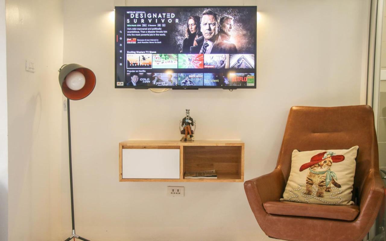 Hanoi Banana Hostel Экстерьер фото