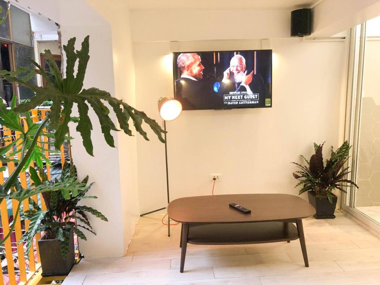 Hanoi Banana Hostel Экстерьер фото