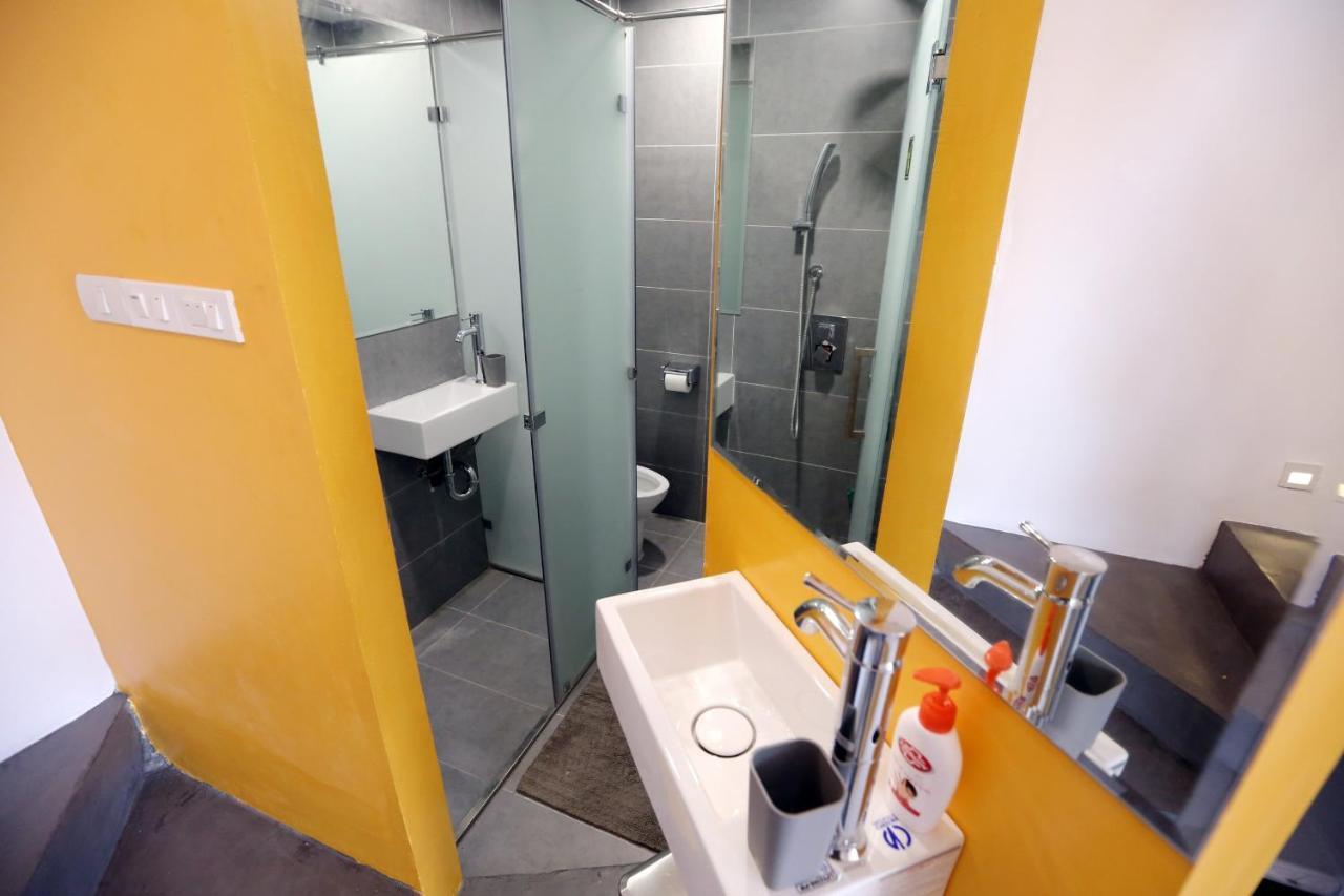 Hanoi Banana Hostel Экстерьер фото